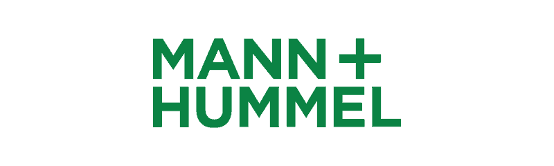 MANN+HUMMEL logo