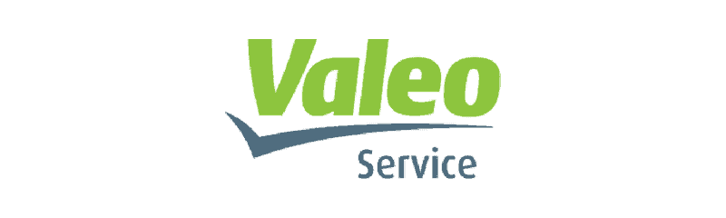 Valeo Service logo